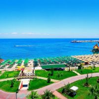 dragos beach
