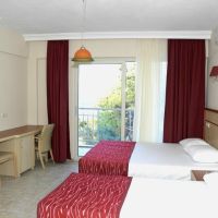 calipso beach hotel turunc