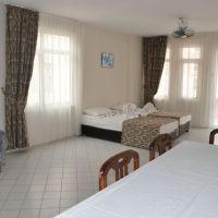 bariscan hotel