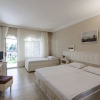 lykia botanika beach & fun club
