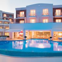 doria hotel bodrum