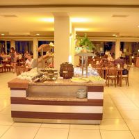 club shark hotel