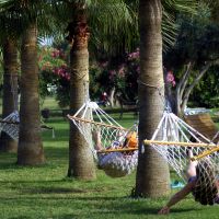 kirbiyik resort hotel (ex.dinler hotel)