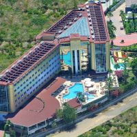 kirbiyik resort hotel (ex.dinler hotel)