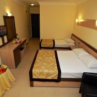 caretta beach hotel