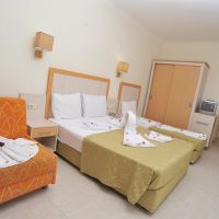 Cleopatra golden beach hotel