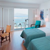doria hotel bodrum