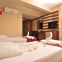 Cleopatra golden beach hotel