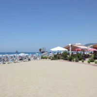 Cleopatra golden beach hotel