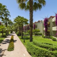 club tuana fethiye