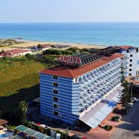 caretta beach hotel