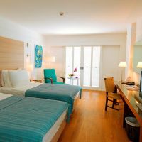 doria hotel bodrum