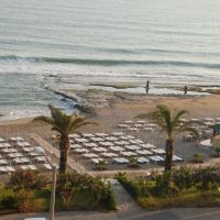 emir fosse beach hotel