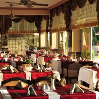 kirbiyik resort hotel (ex.dinler hotel)