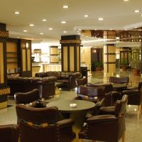 bonapart sealine hotel