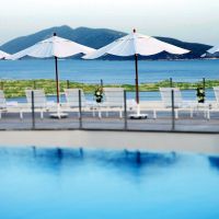 doria hotel bodrum