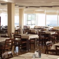 emir fosse beach hotel