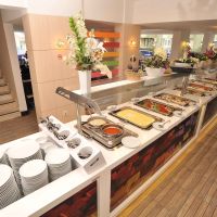 Cleopatra golden beach hotel