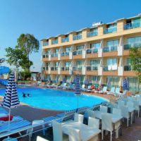 club sun beach