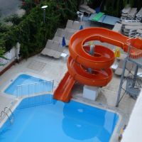 bonapart sealine hotel