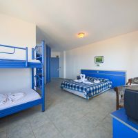 Noxinn Hill Beach Hotel (ex. Blue Night Hotel)