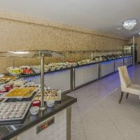 cleopatra tac hotel