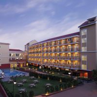 camyuva beach hotel