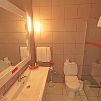 club rexene resort
