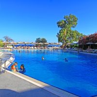 club rexene resort