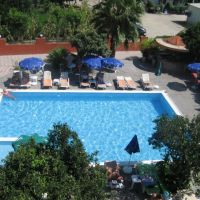 belle vue hotel beldibi
