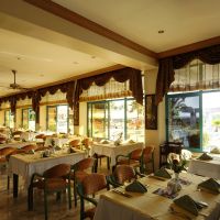 kirbiyik resort hotel (ex.dinler hotel)