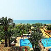caretta beach hotel