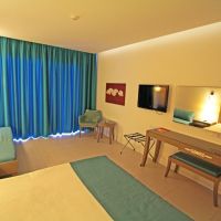 club rexene resort