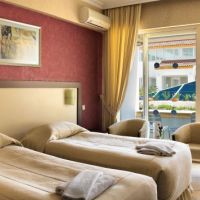 batihan beach resort & spa