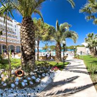 batihan beach resort & spa