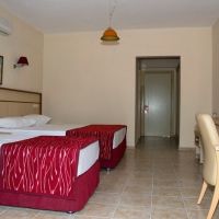 calipso beach hotel turunc