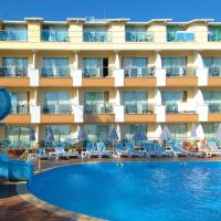 club sun beach