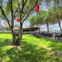 batihan beach resort & spa