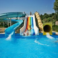 club tuana fethiye