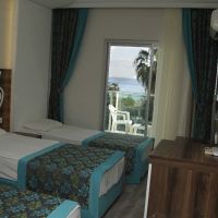 blue hawaii hotel