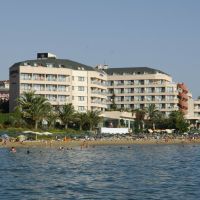 aska justin beach