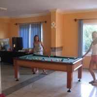 belle vue hotel beldibi