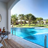 batihan beach resort & spa