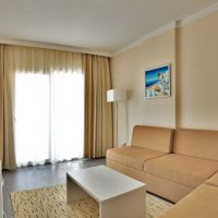 batihan beach resort & spa