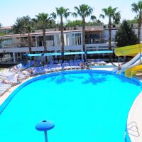 Anita Dream Hotel (ex. Anita Blue Sky)