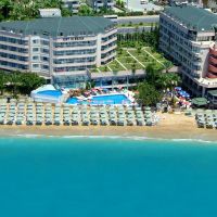 aska justin beach