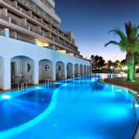 batihan beach resort & spa