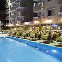 bonapart sealine hotel