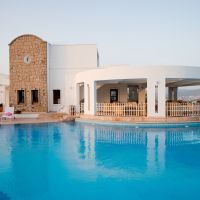 doria hotel bodrum
