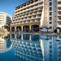 batihan beach resort & spa